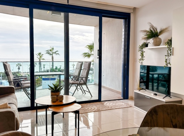 Revente - Appartement - Punta Prima - Res. Sea Senses