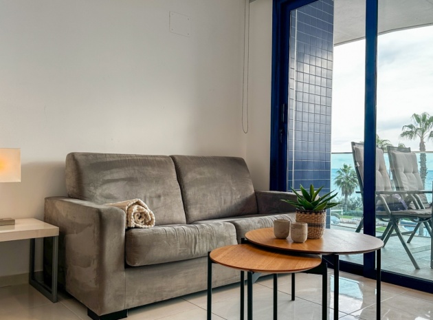 Revente - Appartement - Punta Prima - Res. Sea Senses