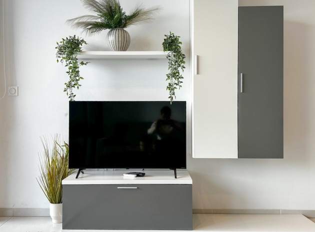 Revente - Appartement - Punta Prima - Res. Sea Senses