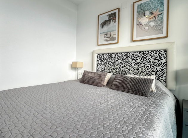 Revente - Appartement - Punta Prima - Res. Sea Senses