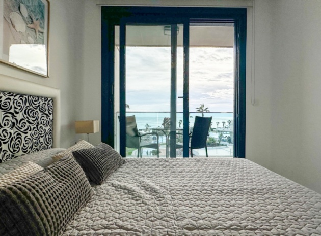 Revente - Appartement - Punta Prima - Res. Sea Senses