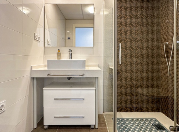 Revente - Appartement - Punta Prima - Res. Sea Senses