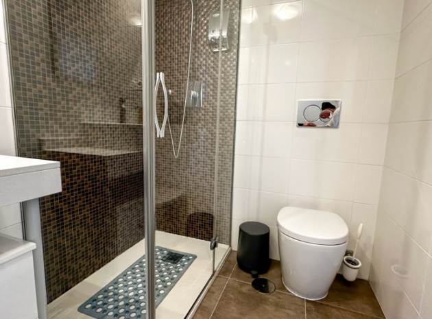 Revente - Appartement - Punta Prima - Res. Sea Senses