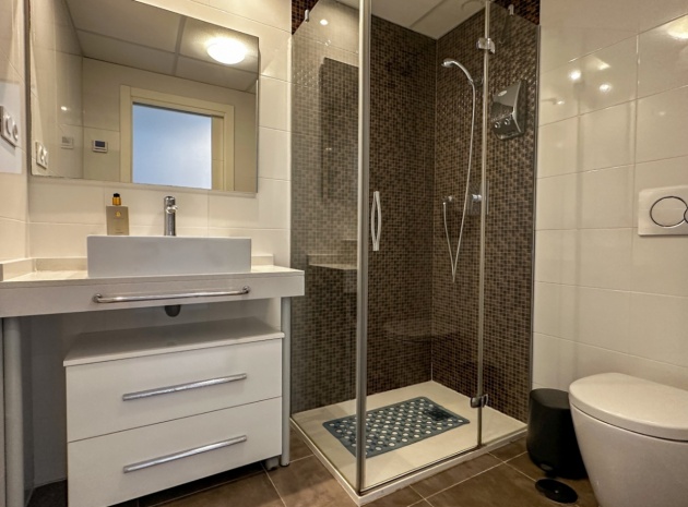 Revente - Appartement - Punta Prima - Res. Sea Senses