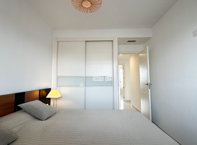 Revente - Appartement - Punta Prima - Res. Sea Senses