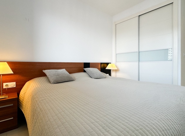 Revente - Appartement - Punta Prima - Res. Sea Senses