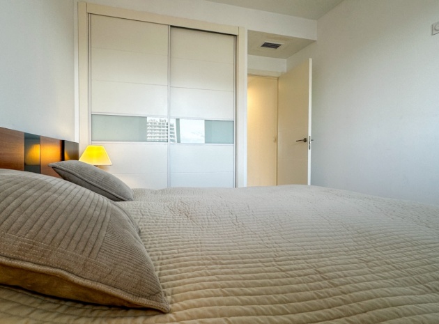 Revente - Appartement - Punta Prima - Res. Sea Senses