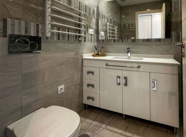 Revente - Appartement - Punta Prima - Res. Sea Senses