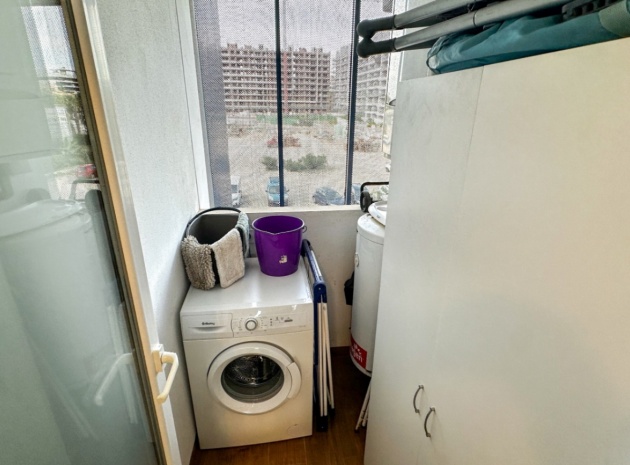 Revente - Appartement - Punta Prima - Res. Sea Senses