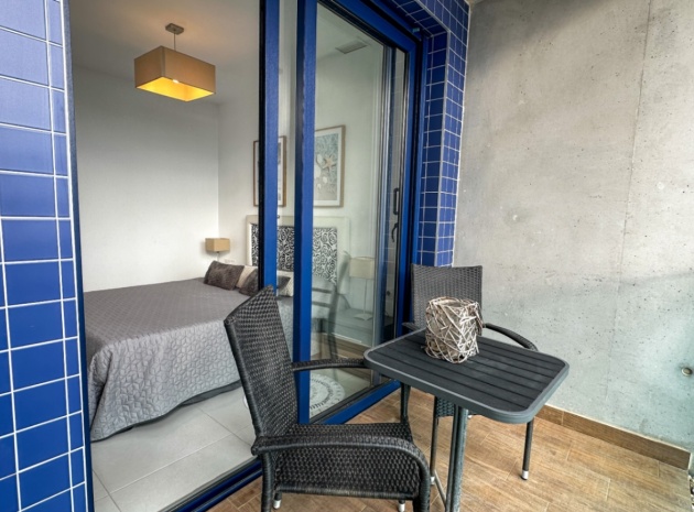 Revente - Appartement - Punta Prima - Res. Sea Senses