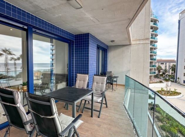 Revente - Appartement - Punta Prima - Res. Sea Senses