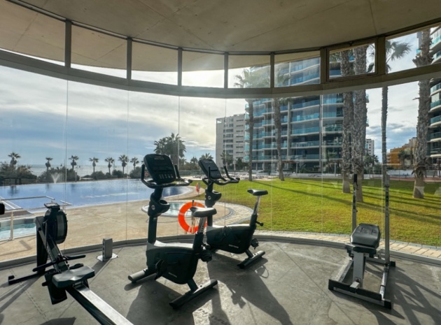 Revente - Appartement - Punta Prima - Res. Sea Senses