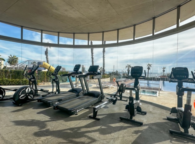 Revente - Appartement - Punta Prima - Res. Sea Senses