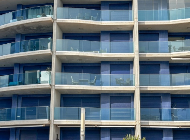 Revente - Appartement - Punta Prima - Res. Sea Senses