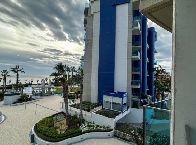 Revente - Appartement - Punta Prima - Res. Sea Senses