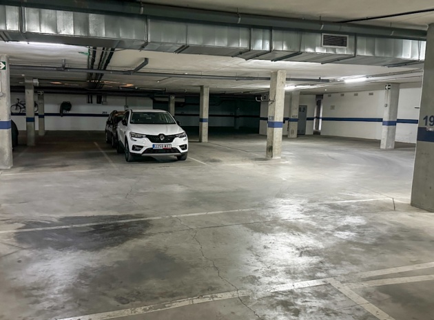 Revente - Appartement - Punta Prima - Res. Sea Senses