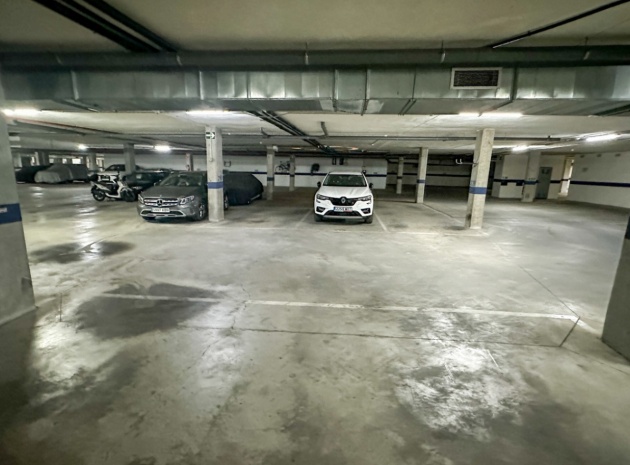 Revente - Appartement - Punta Prima - Res. Sea Senses