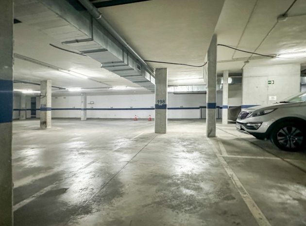 Revente - Appartement - Punta Prima - Res. Sea Senses