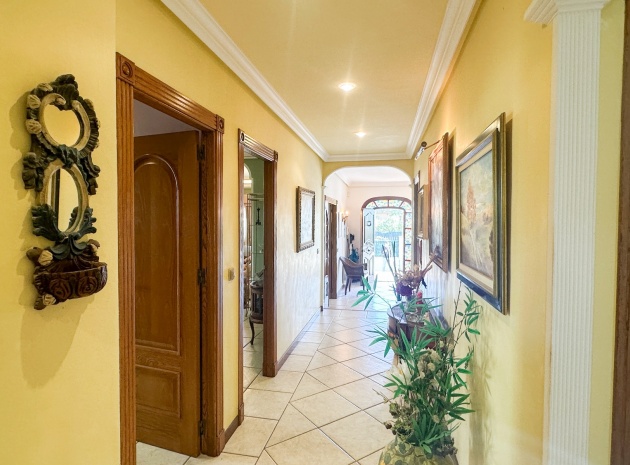 Resale - Villa - La Mata - Beachside La Mata