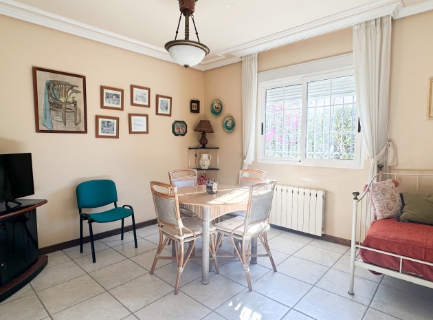 Resale - Villa - La Mata - Beachside La Mata