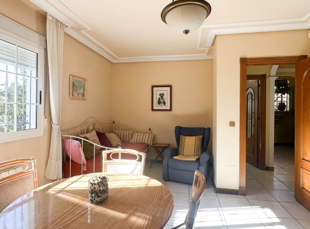 Resale - Villa - La Mata - Beachside La Mata