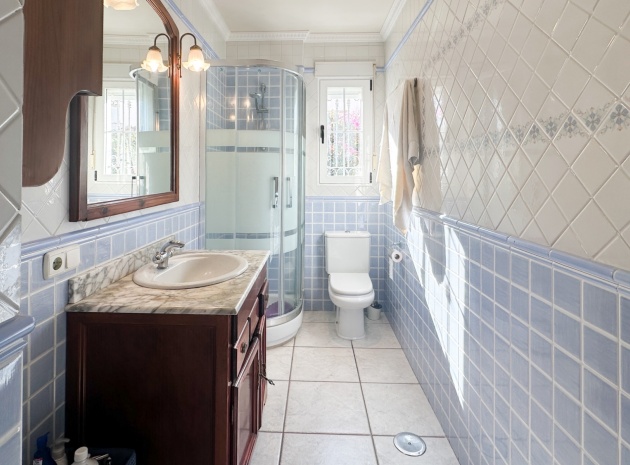 Resale - Villa - La Mata - Beachside La Mata