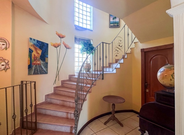 Resale - Villa - La Mata - Beachside La Mata