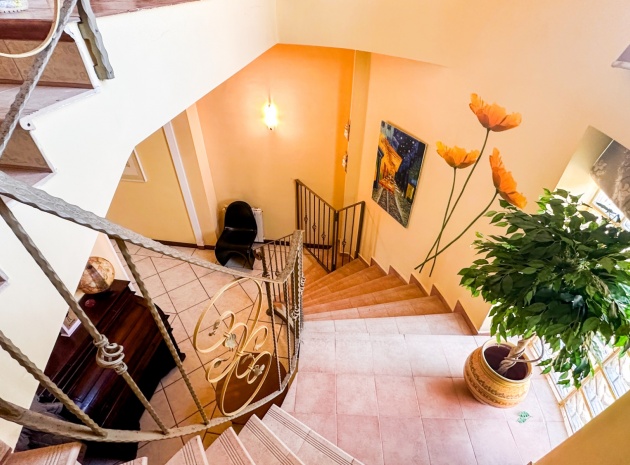 Resale - Villa - La Mata - Beachside La Mata