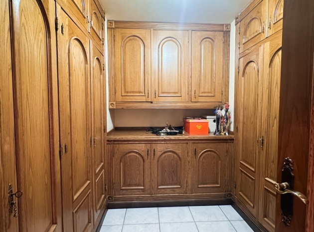 Resale - Villa - La Mata - Beachside La Mata