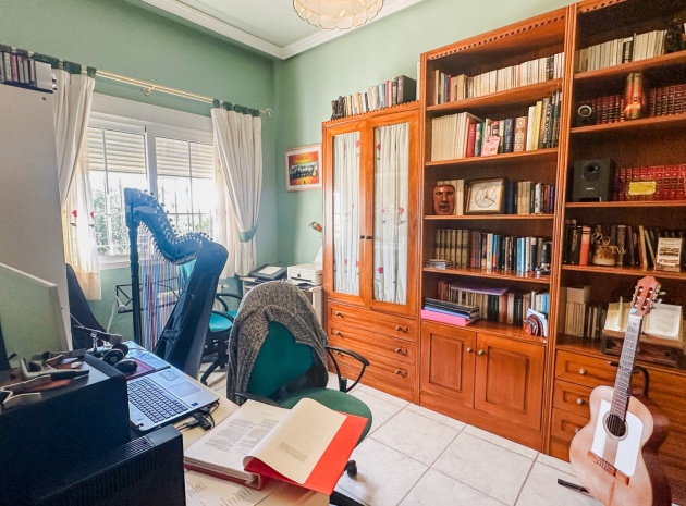 Resale - Villa - La Mata - Beachside La Mata