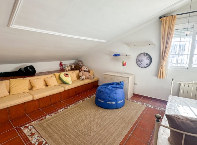 Resale - Villa - La Mata - Beachside La Mata