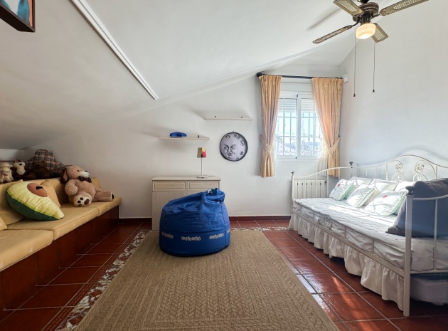 Resale - Villa - La Mata - Beachside La Mata