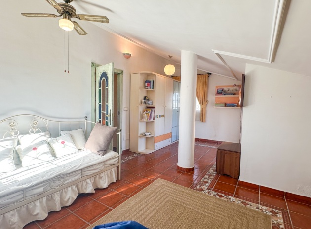 Resale - Villa - La Mata - Beachside La Mata