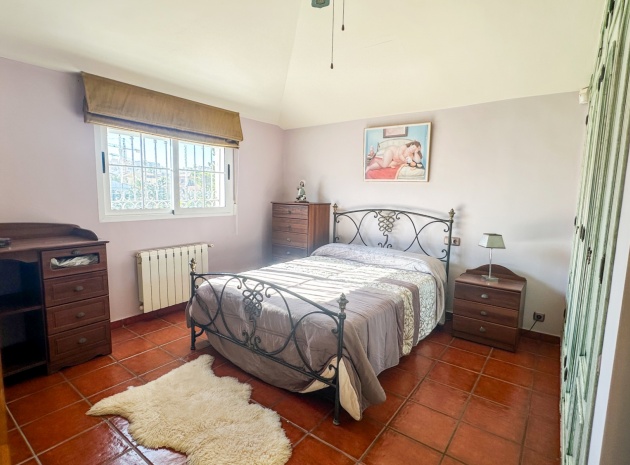 Resale - Villa - La Mata - Beachside La Mata