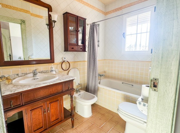 Resale - Villa - La Mata - Beachside La Mata