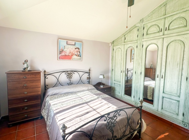 Resale - Villa - La Mata - Beachside La Mata