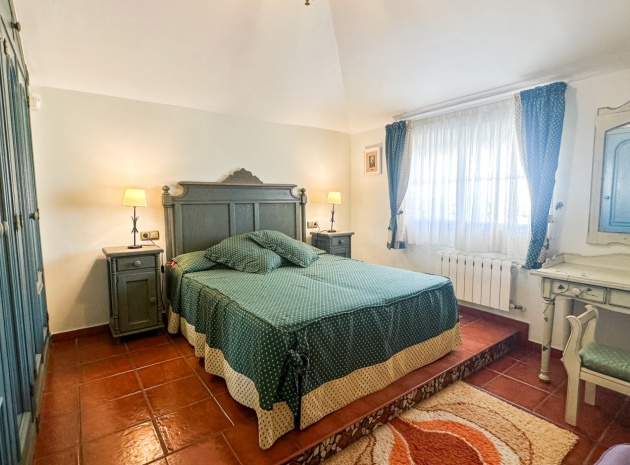 Resale - Villa - La Mata - Beachside La Mata