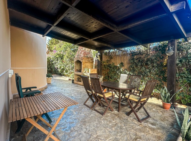 Resale - Villa - La Mata - Beachside La Mata