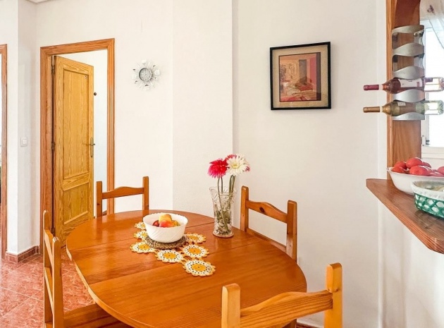 Resale - Apartment - Torrevieja - Beachside Torrevieja