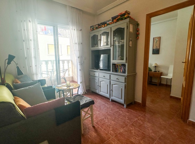 Resale - Apartment - Torrevieja - Beachside Torrevieja