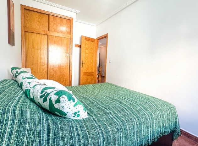 Resale - Apartment - Torrevieja - Beachside Torrevieja