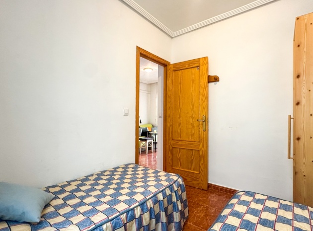 Resale - Apartment - Torrevieja - Beachside Torrevieja