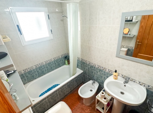 Resale - Apartment - Torrevieja - Beachside Torrevieja