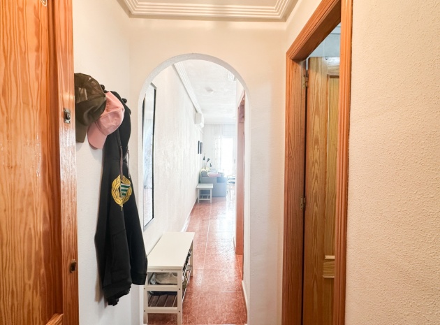 Resale - Apartment - Torrevieja - Beachside Torrevieja