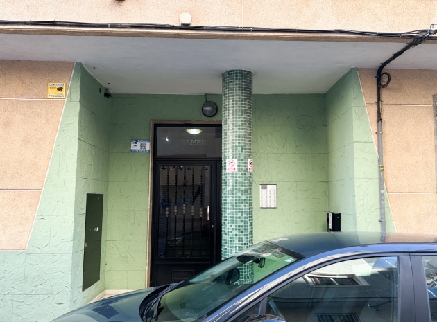 Resale - Apartment - Torrevieja - Beachside Torrevieja