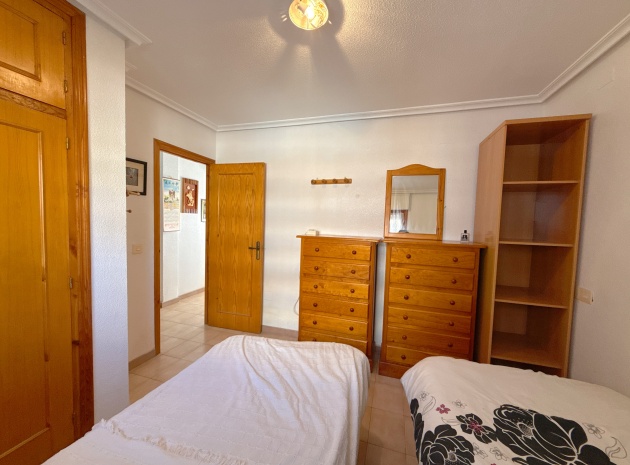 Resale - Apartment - Punta Prima - beachside punta prima