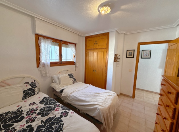 Resale - Apartment - Punta Prima - beachside punta prima