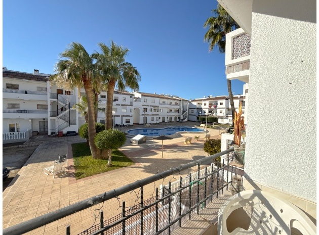 Resale - Apartment - Punta Prima - beachside punta prima