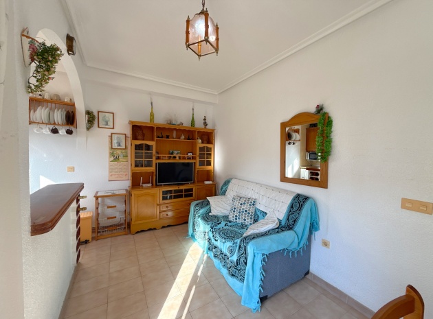 Resale - Apartment - Punta Prima - beachside punta prima