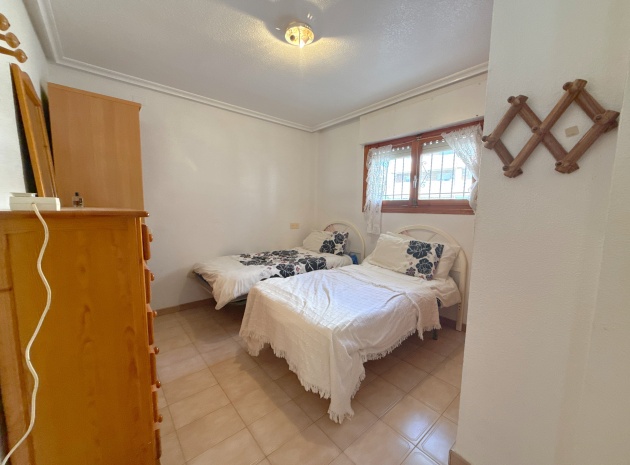 Resale - Apartment - Punta Prima - beachside punta prima